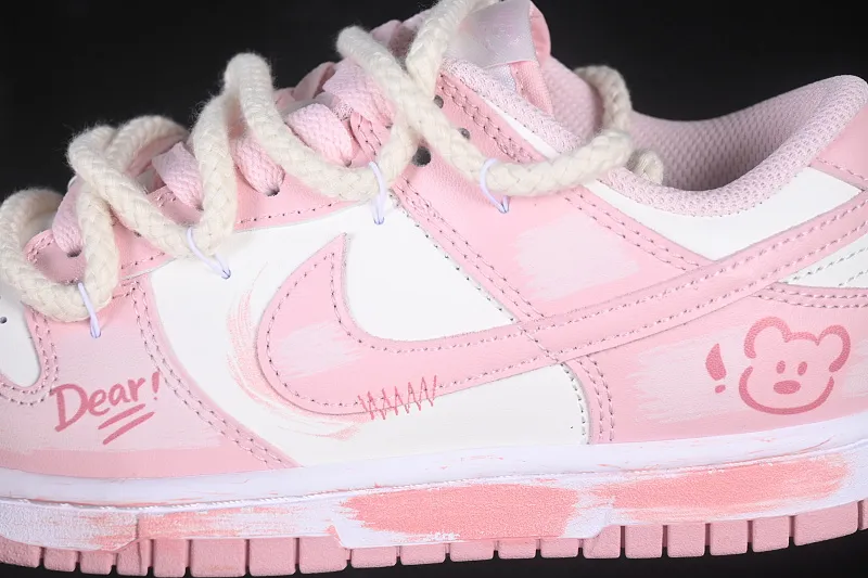 All categories Nk SB Dunk Series Nk SB Dunk Low High-end customized low-top sneakers Nike SB Dunk Low straps low-top casual sneakers FB9109-125